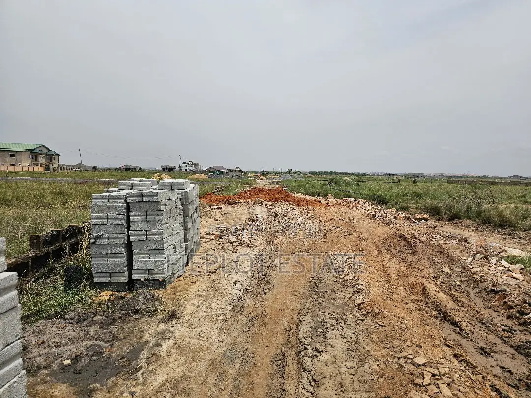 Invest in Avenue 302, Prampram – A Convenient Location to Own Land