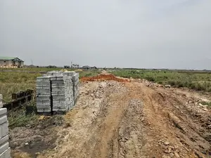Invest in Avenue 302, Prampram – A Convenient Location to Own Land