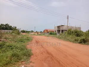 Invest in Avenue 302, Prampram – A Convenient Location to Own Land