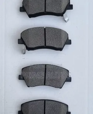 Elantra Front/ Back Brake Pad