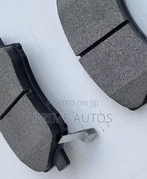 Elantra Front/ Back Brake Pad