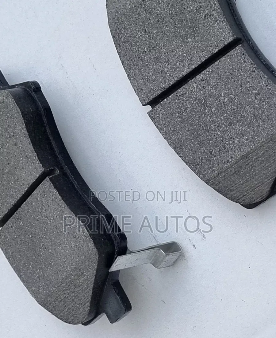 Elantra Front/ Back Brake Pad