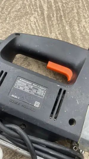 Black and Decker Jigsaw UK Used