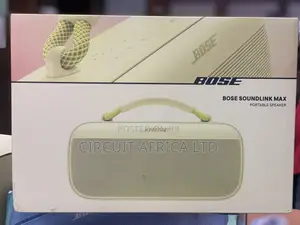 Bose Soundlink Max