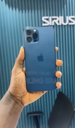Apple iPhone 12 Pro Max 128 GB Blue