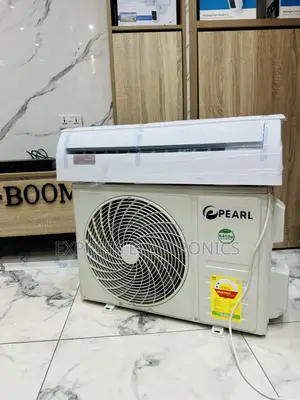 Hot Deals 1.5hp R410 Split Air Con| Long Lasting Copper Condenser,