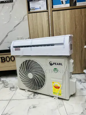 Hot Deals 1.5hp R410 Split Air Con| Long Lasting Copper Condenser,