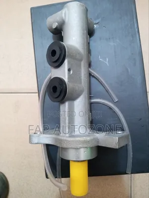Genuine Dynamic Friction Ford Edge, Lincoln Brake Pot From the USA