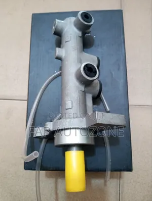 Genuine Dynamic Friction Ford Edge, Lincoln Brake Pot From the USA