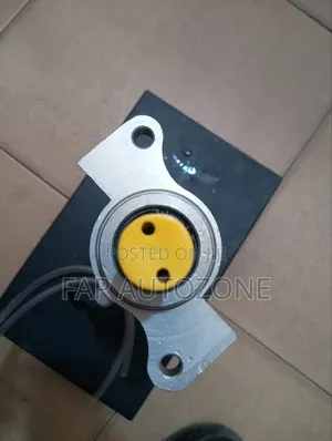 Genuine Dynamic Friction Ford Edge, Lincoln Brake Pot From the USA