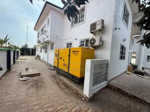 Furnished 19 Bedrooms Hospital for Sale at Kasoa Krispo City