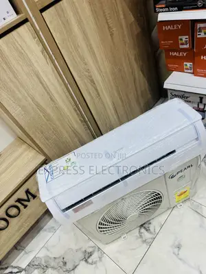 Call for 1.5hp R410 Split Air ConditionerLong Lasting Copper Condenser