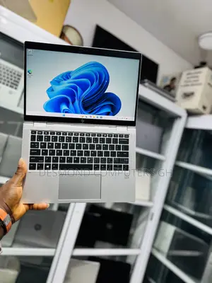 Laptop HP EliteBook X360 1030 G3 8GB Intel Core i5 SSD 256GB