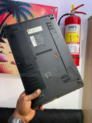 Laptop Acer Aspire 5750G 4GB Intel Core i3 HDD 500GB