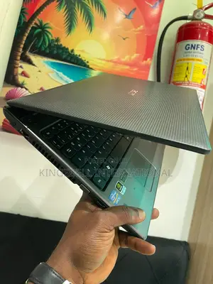 Laptop Acer Aspire 5750G 4GB Intel Core i3 HDD 500GB