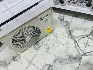 Best Buy 1.5hp R410 Split Air ConditionerLong Lasting Copper Condenser