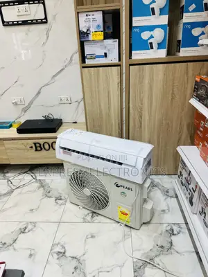 Best Buy 1.5hp R410 Split Air ConditionerLong Lasting Copper Condenser