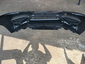 Honda Fit Front Bumper 2018 Model Brand New, Price 2200