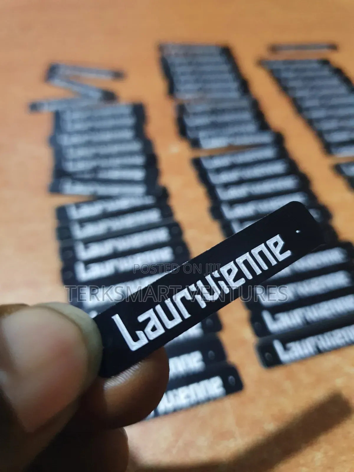 Professional Printing Design Services | Terksmart Ventures