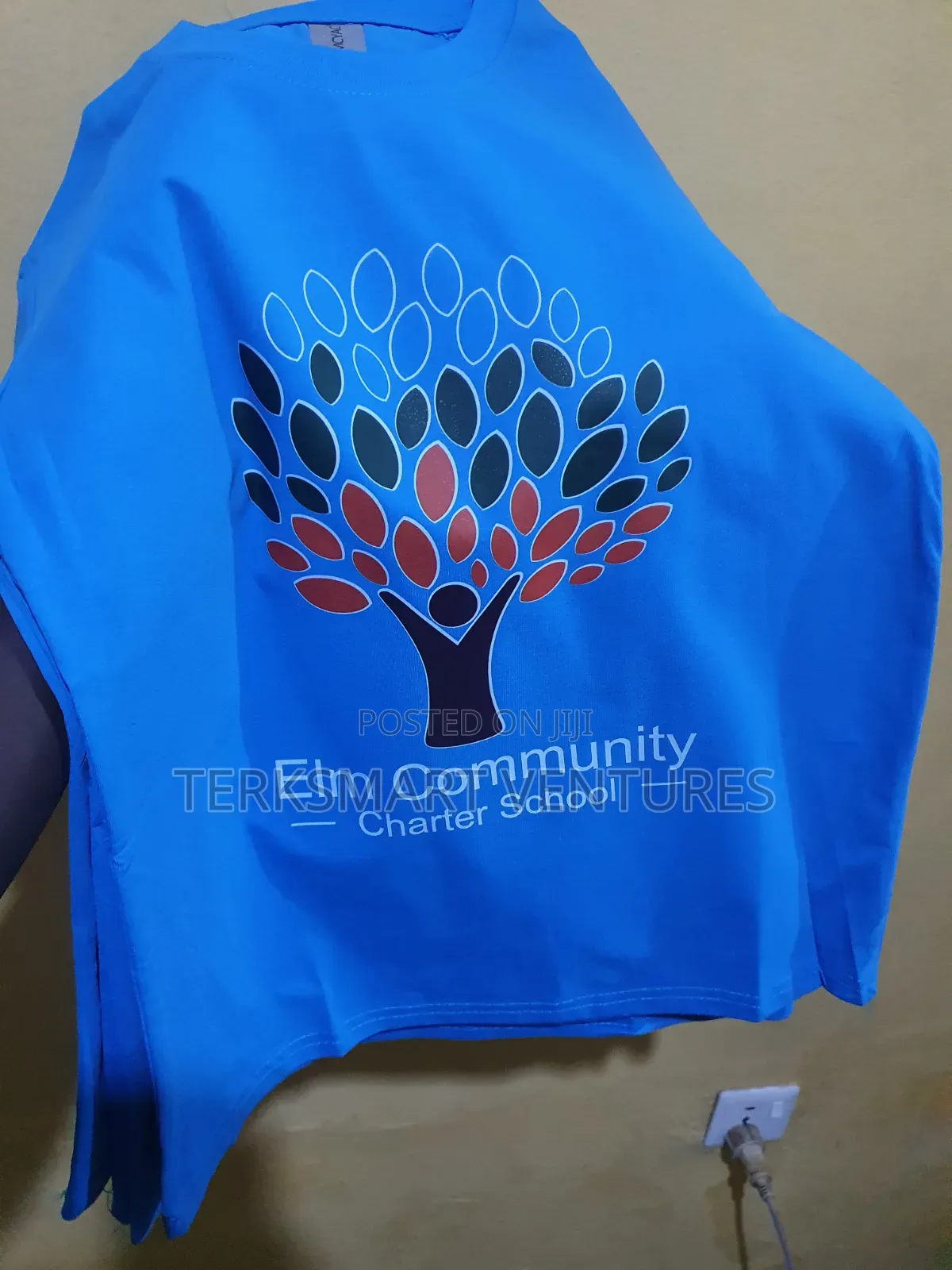 Professional Printing Design Services | Terksmart Ventures