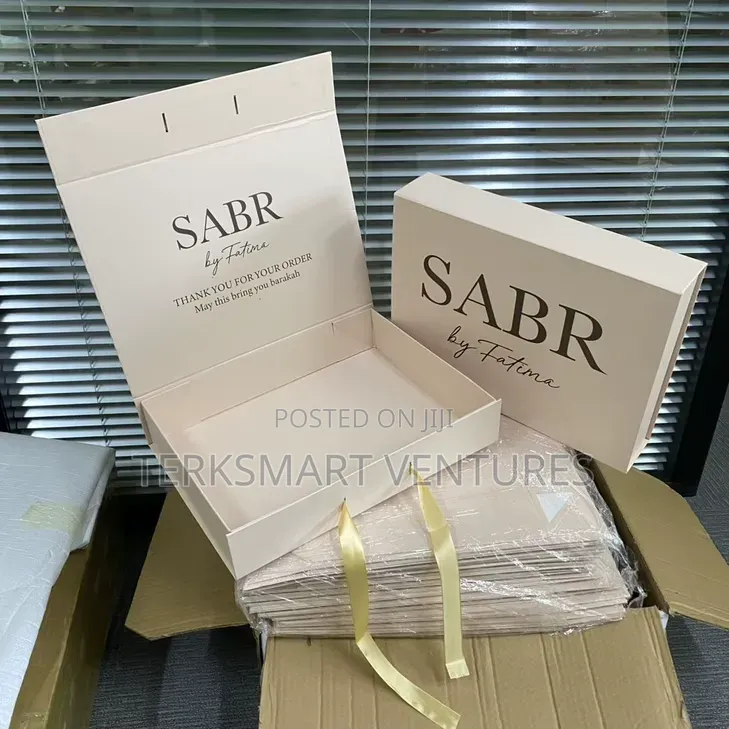 Professional Printing Design Services | Terksmart Ventures