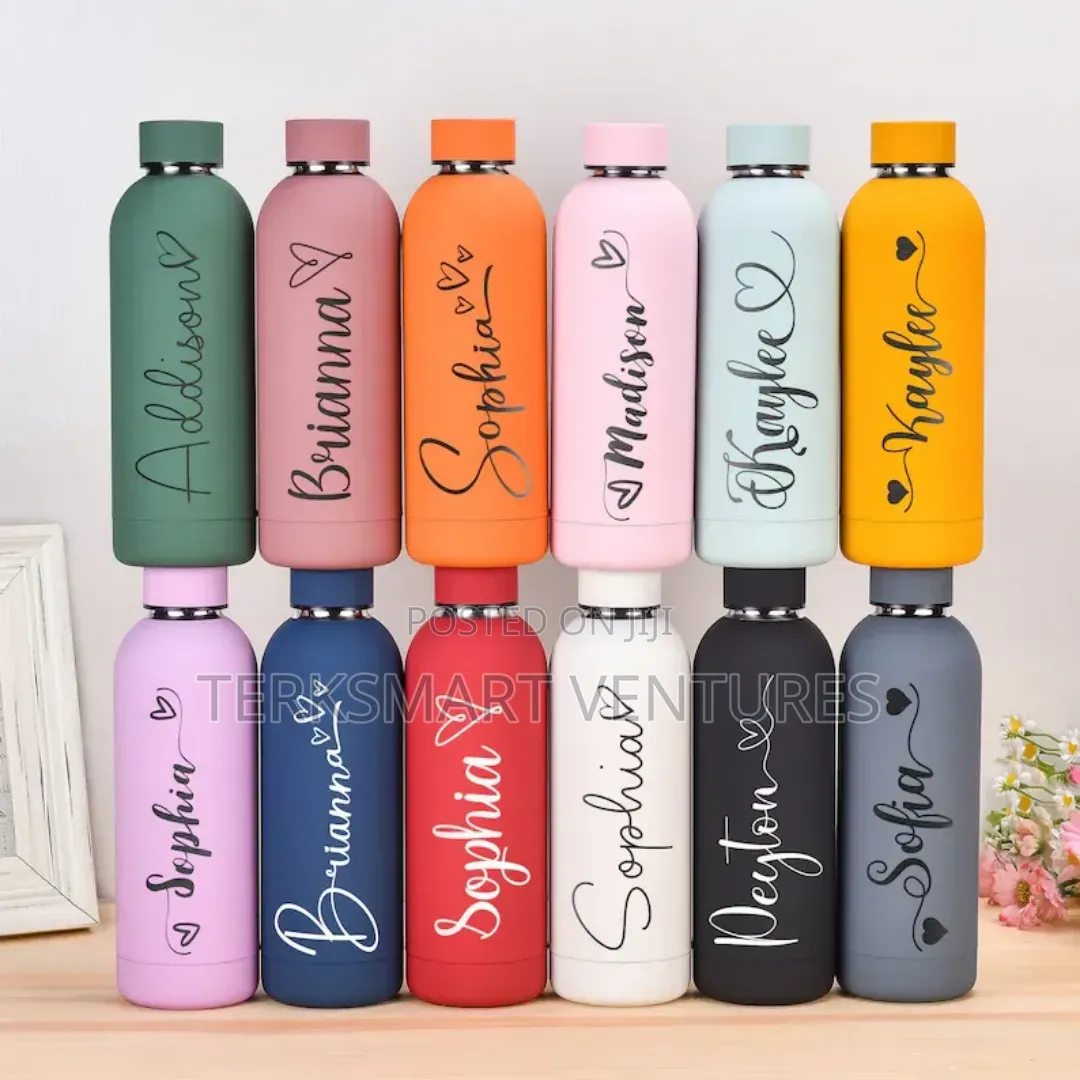 Professional Printing Design Services | Terksmart Ventures