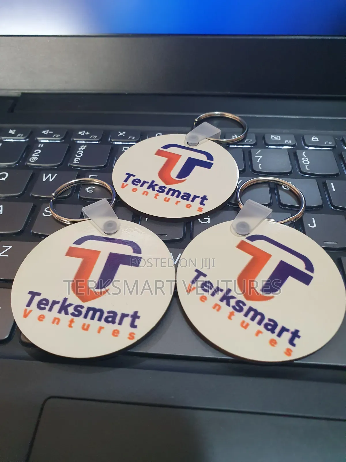 Professional Printing Design Services | Terksmart Ventures
