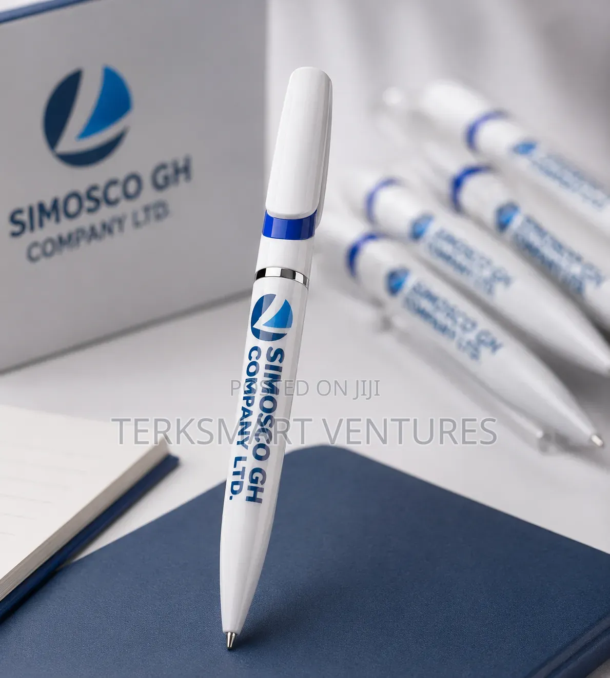 Professional Printing Design Services | Terksmart Ventures