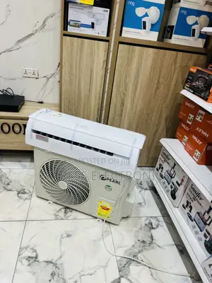 Grab the New 1.5hp R410 Split Air Conditioner| Long Lasting Copper