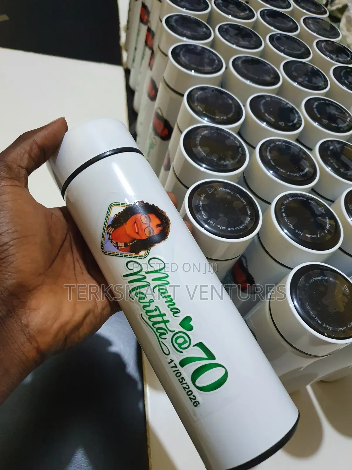 Professional Printing Design Services | Terksmart Ventures