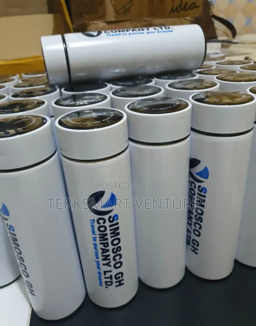 Professional Printing Design Services | Terksmart Ventures