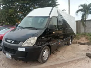 Iveco Axer 2015 White