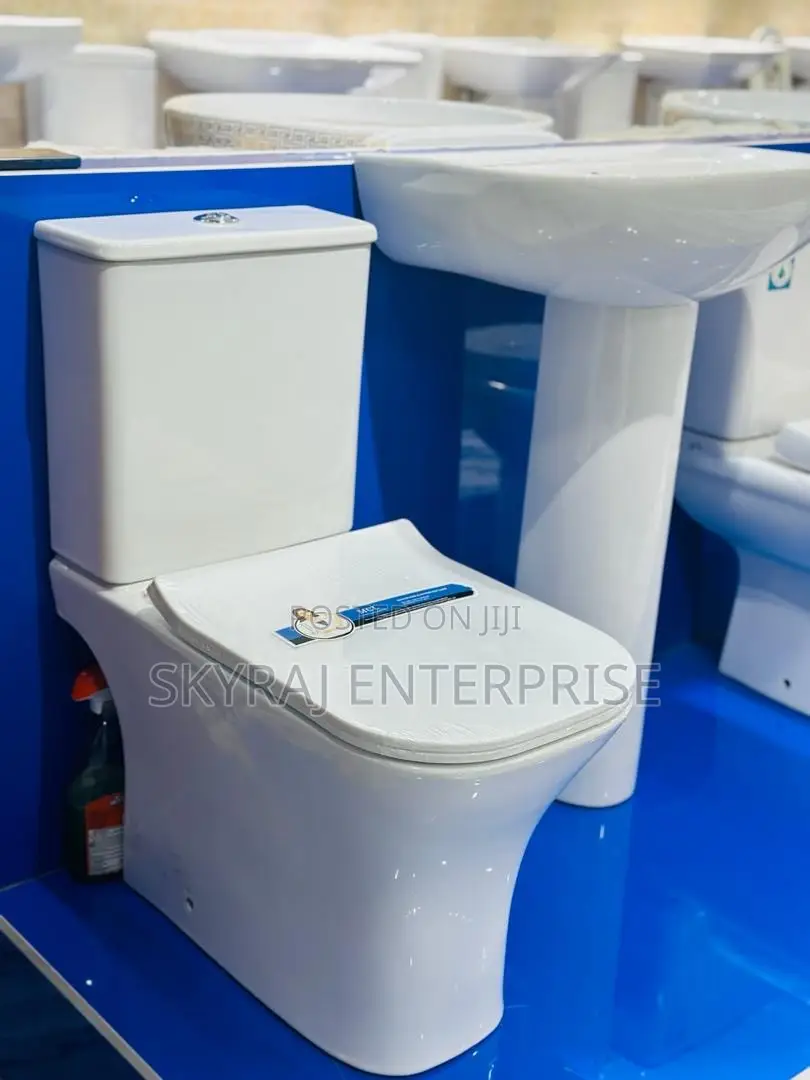 Plumbing Material