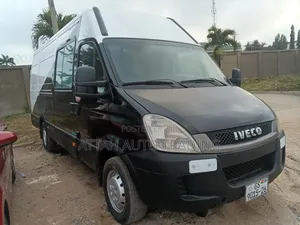 Iveco Axer 2015 White