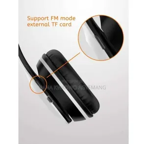 Wireless Bluetooth Sports Gaming Headset