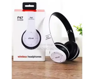 Wireless Bluetooth Sports Gaming Headset