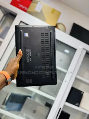 Laptop Dell Latitude 7480 8GB Intel Core i5 SSD 256GB