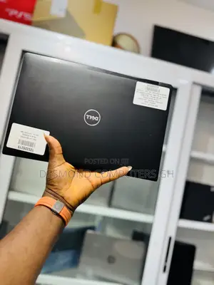 Laptop Dell Latitude 7480 8GB Intel Core i5 SSD 256GB