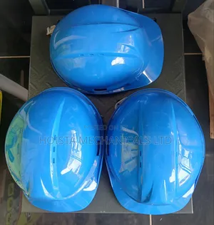 Safety Helmet