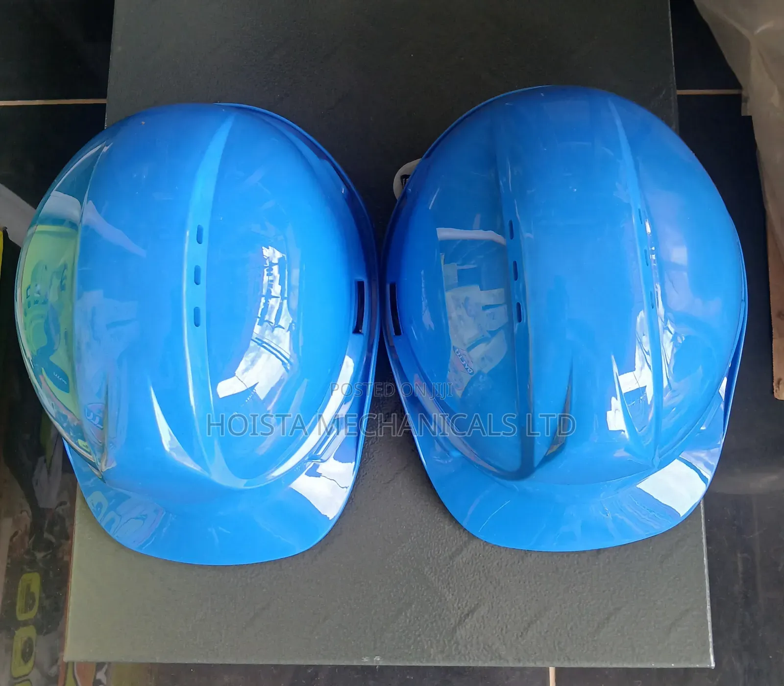 Safety Helmet