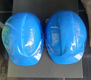 Safety Helmet
