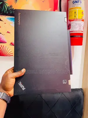 Laptop Lenovo ThinkPad L530 4GB Intel Core i3 HDD 320GB