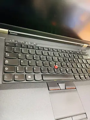 Laptop Lenovo ThinkPad L530 4GB Intel Core i3 HDD 320GB