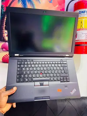 Laptop Lenovo ThinkPad L530 4GB Intel Core i3 HDD 320GB