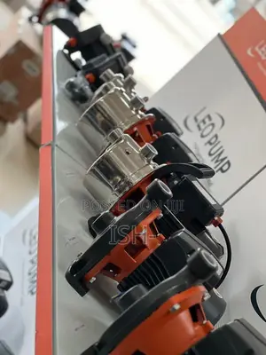Leo 1.5hp Stainless Water Pump