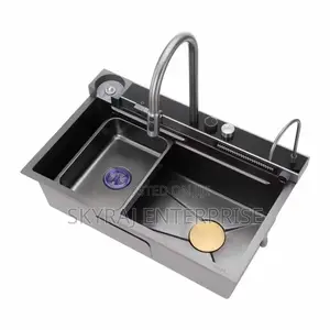 Kitchen Sink
