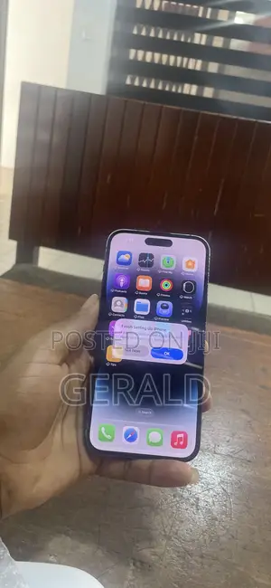 Apple iPhone 14 Pro Max 128 GB Graphite