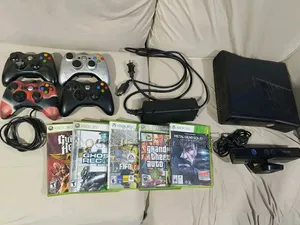 Xbox With Best Games Forsale