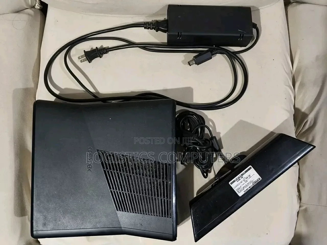 Xbox With Best Games Forsale