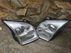 Ford Transit Headlight Available